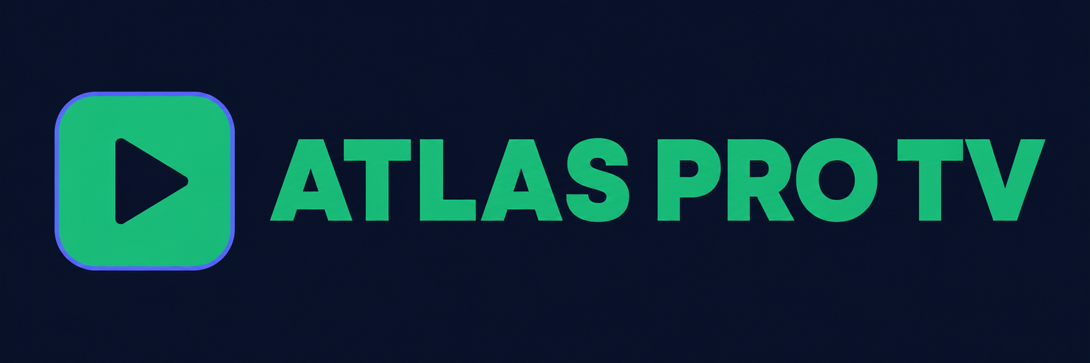 Atlas Pro TV